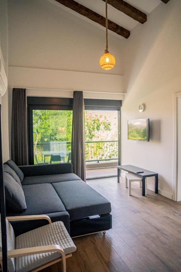 Hotel Camyuva Kemer