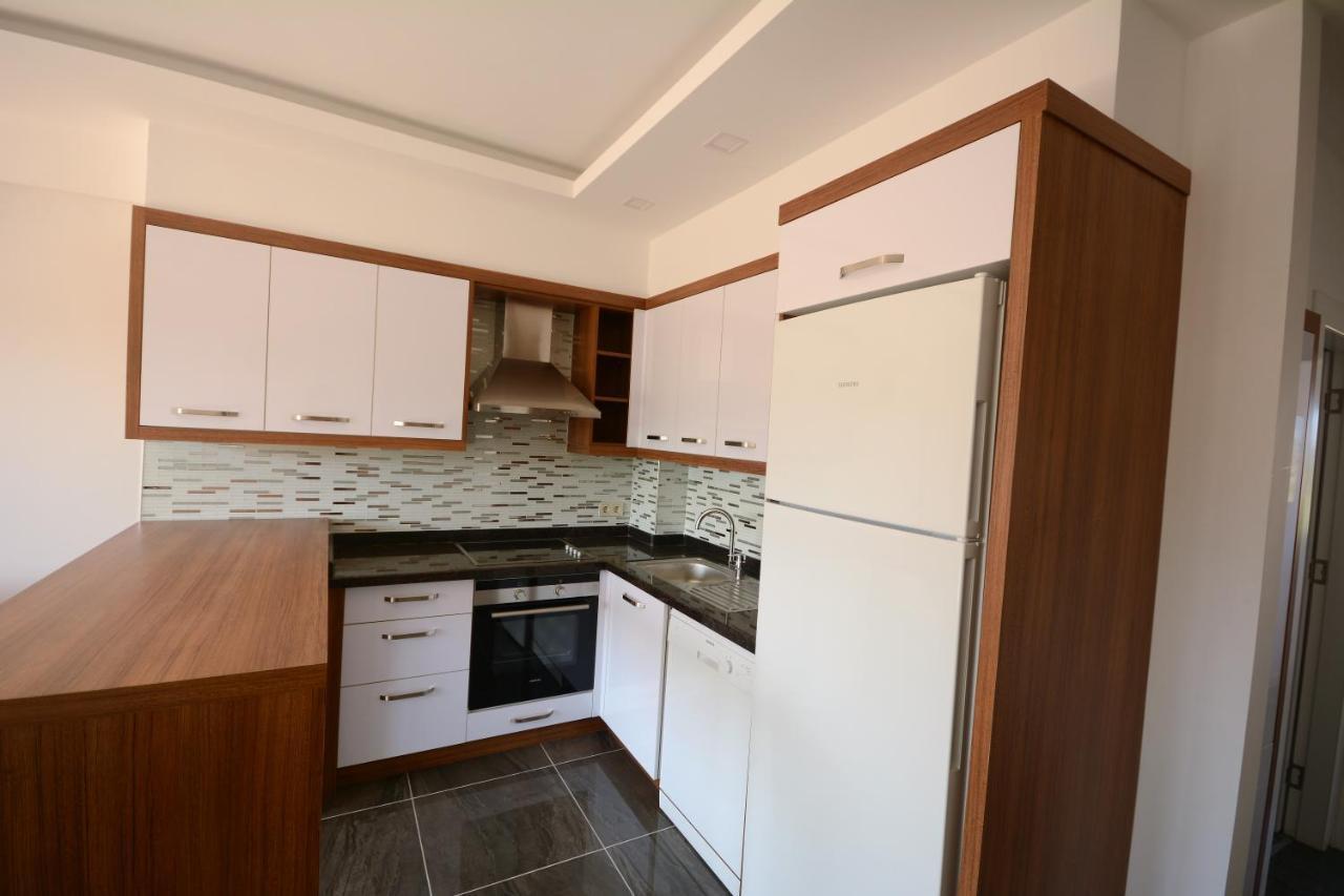 Camyuva Hotel Kemer