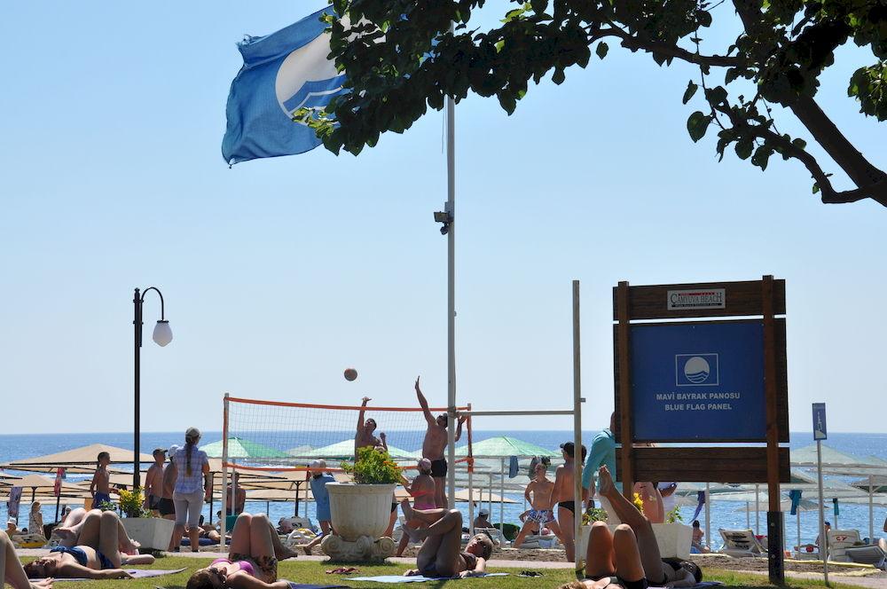 Camyuva Kemer