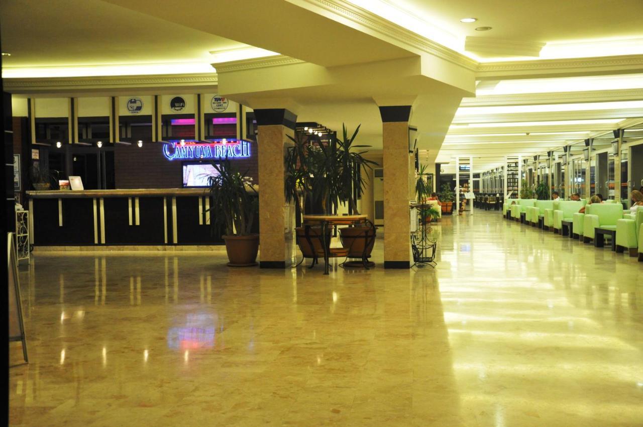 Camyuva Kemer