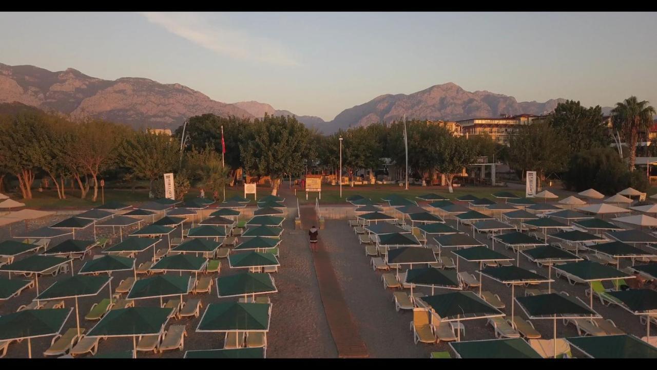 Camyuva Hotel 4*