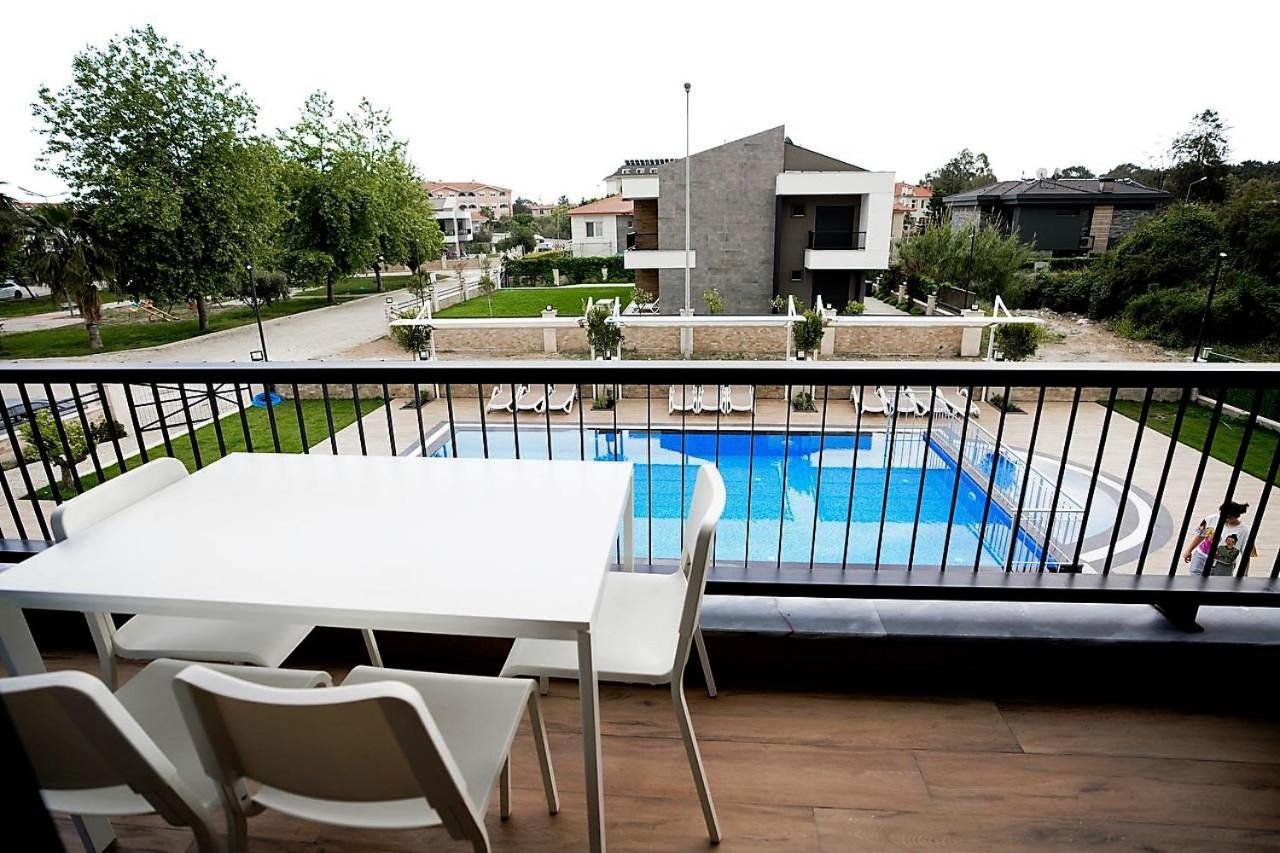 Hotel Camyuva 4*