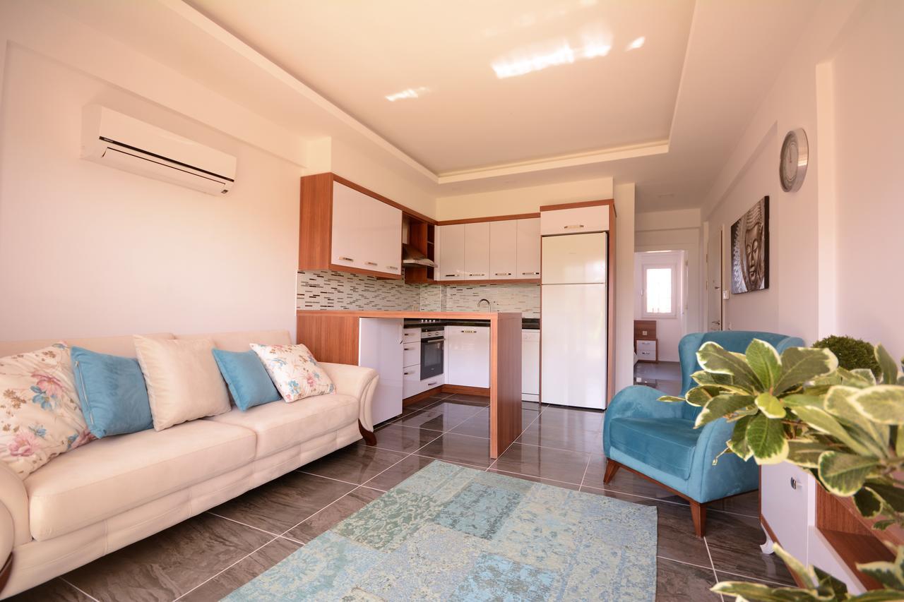 Camyuva Hotel Kemer