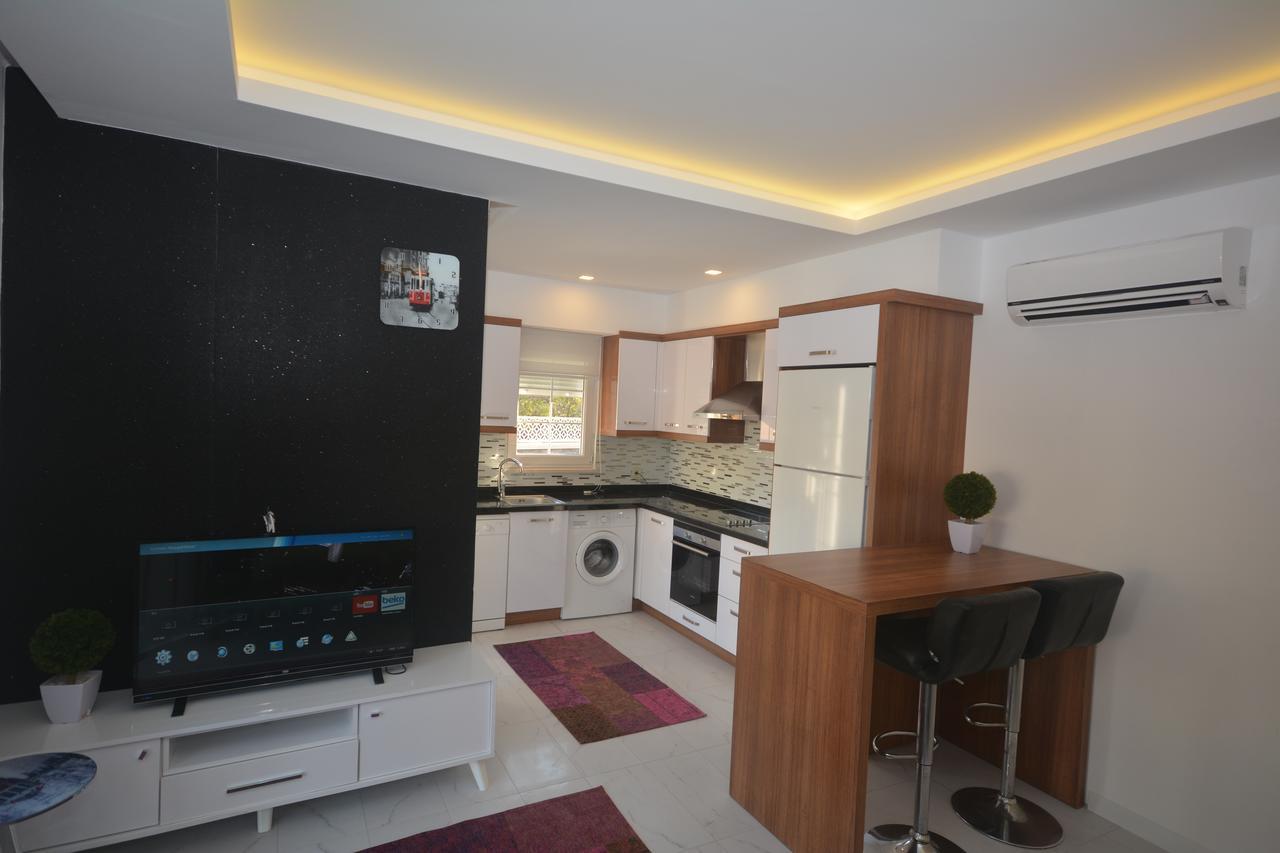 Hotel Camyuva Kemer