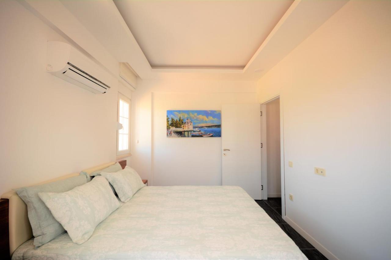Camyuva Hotel