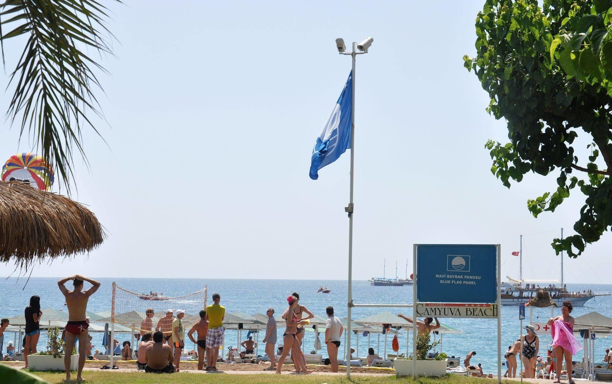 Camyuva Hotel Kemer