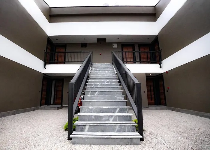 Camyuva Beach Hotel