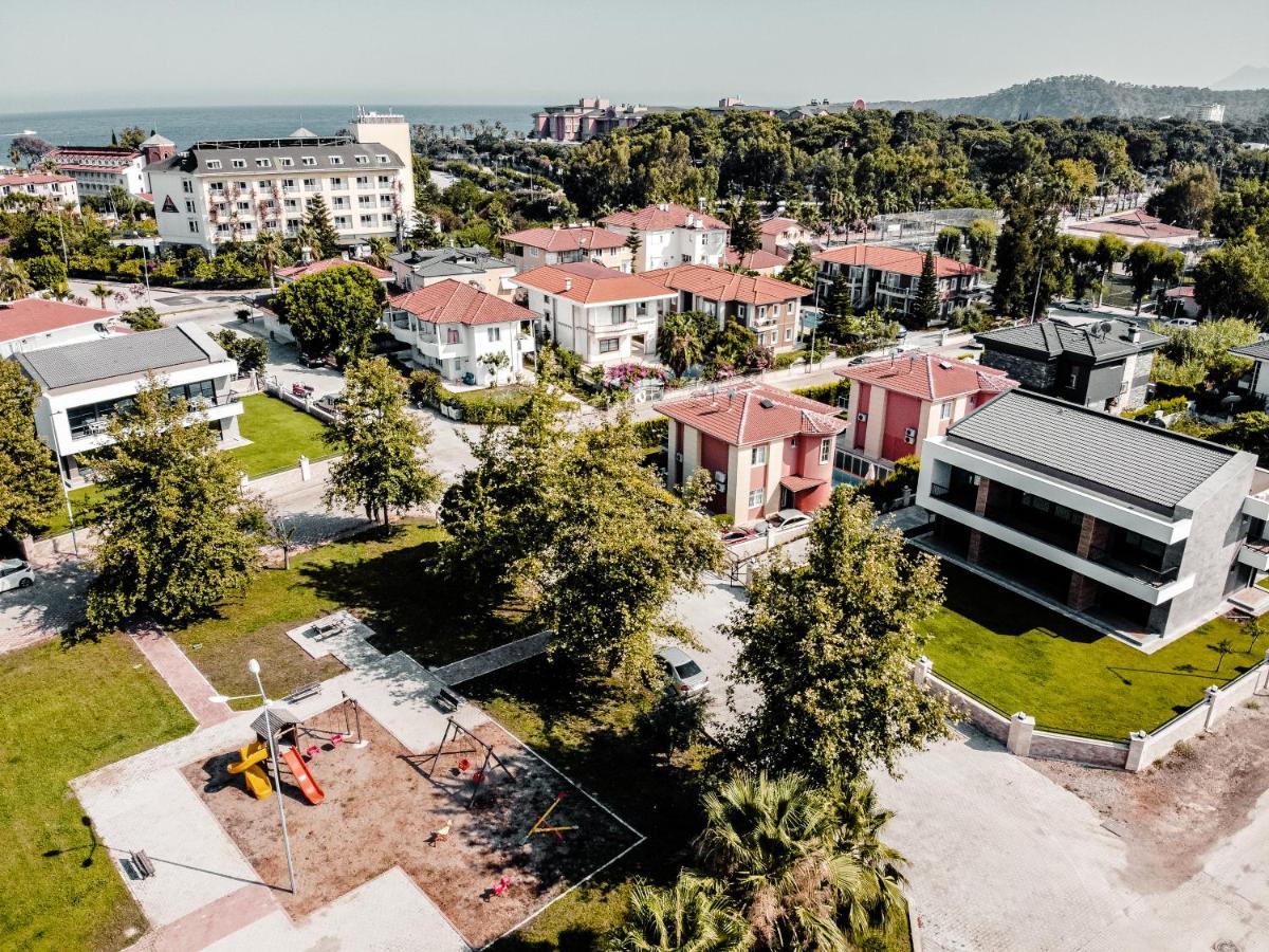 Camyuva 4* Кемер