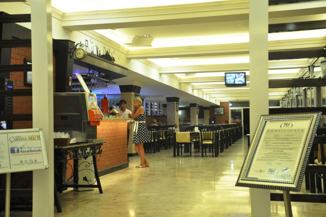 Camyuva Kemer