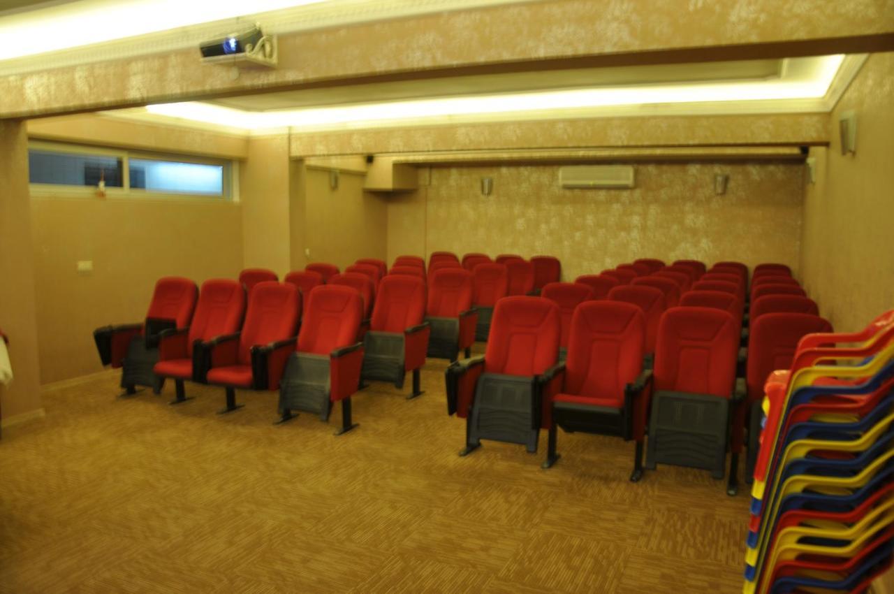 Camyuva 4* Kemer