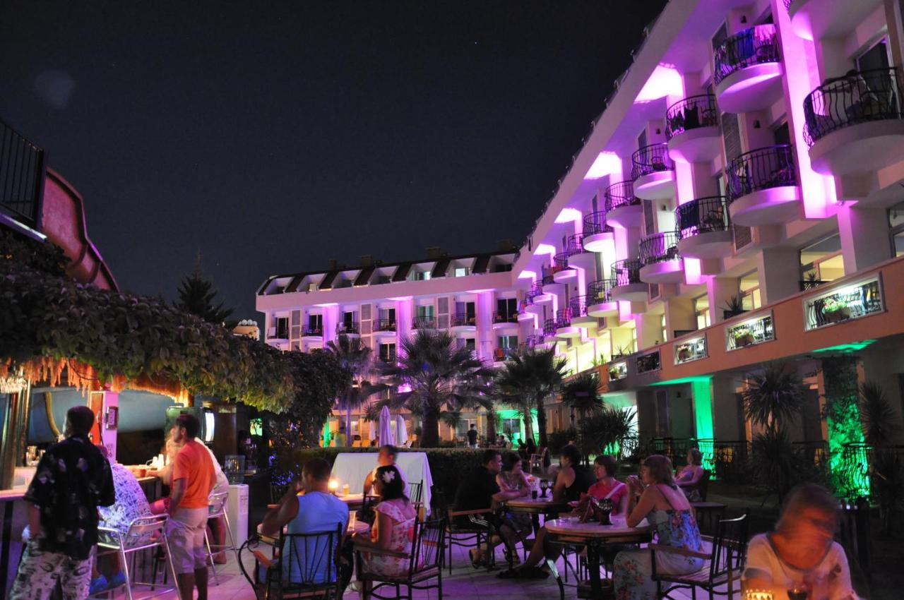 Camyuva Kemer