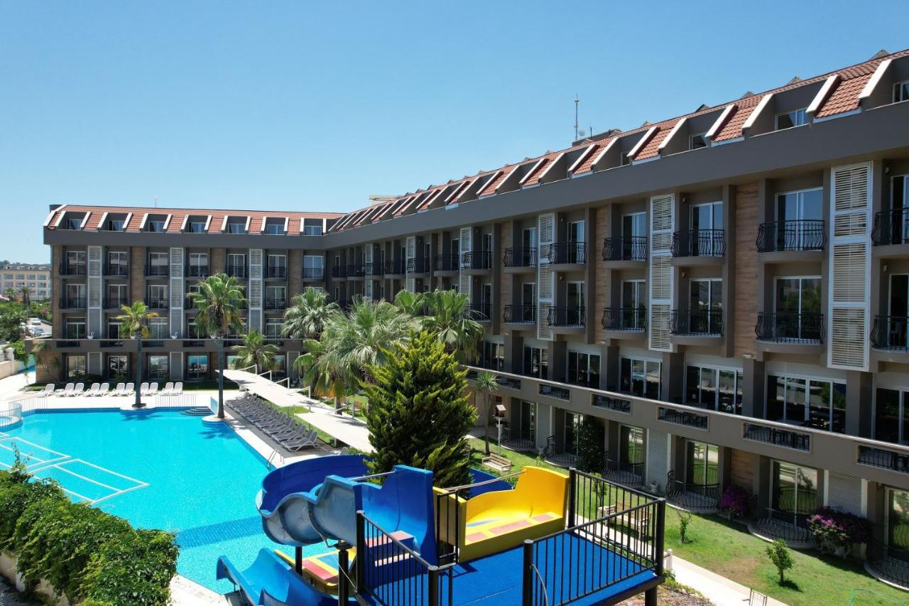 Hotel Camyuva