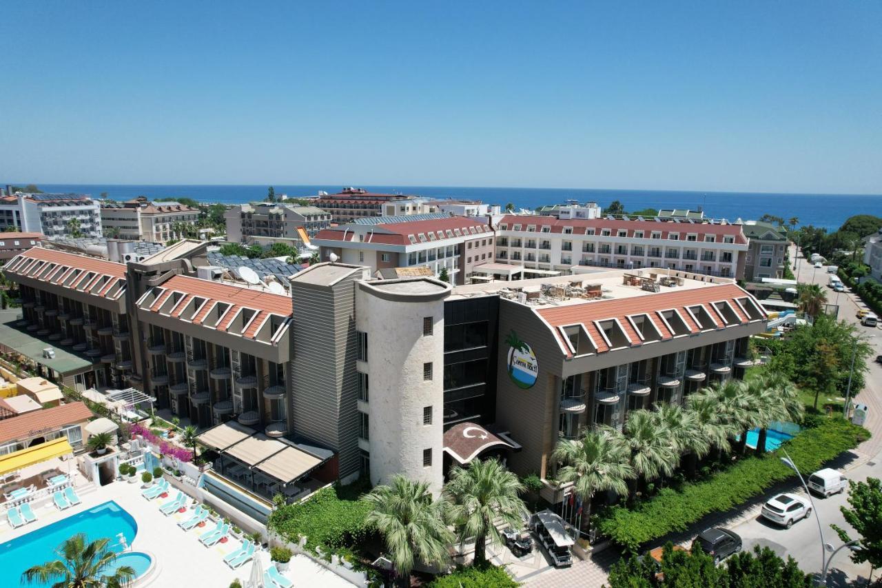 Camyuva Kemer