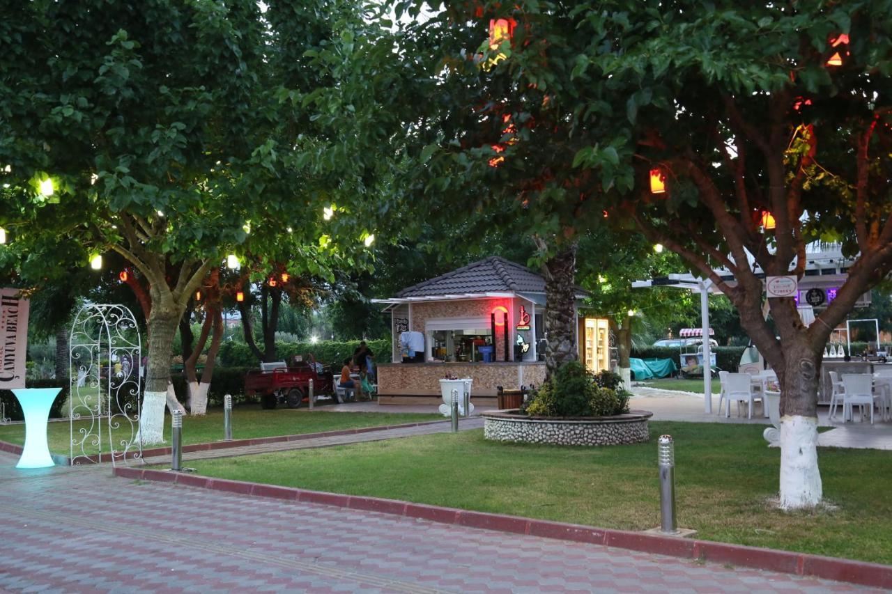 Camyuva Hotel