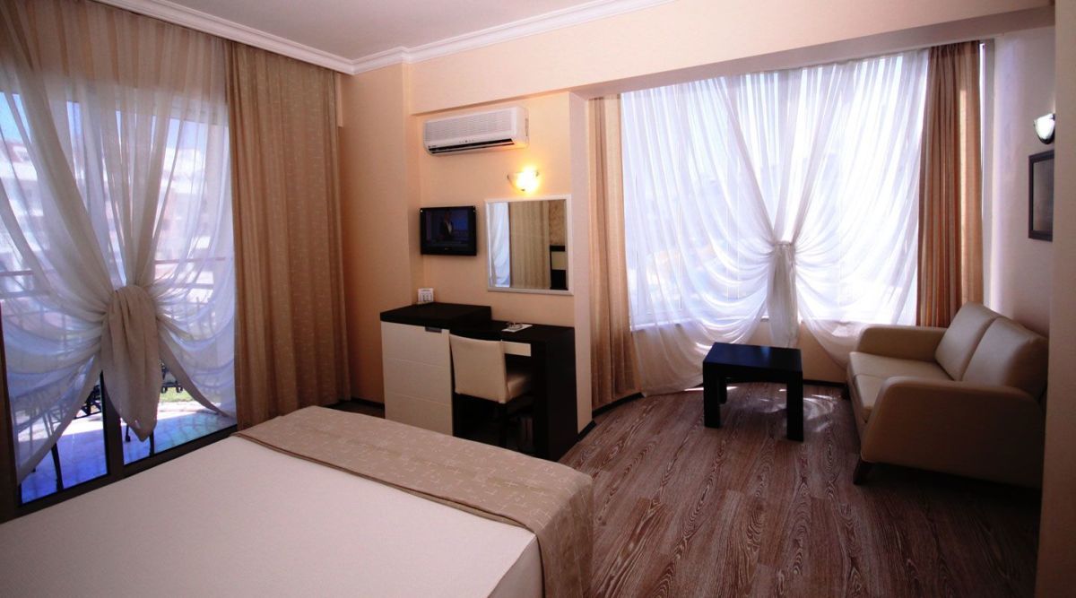 Готель Camyuva 4*