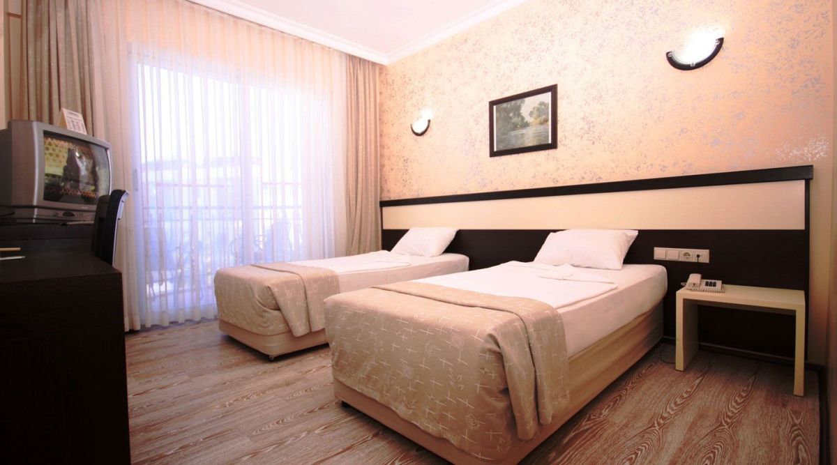 Camyuva 4* Кемер